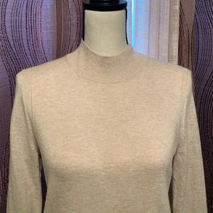 Banana republic long sleeve sweater